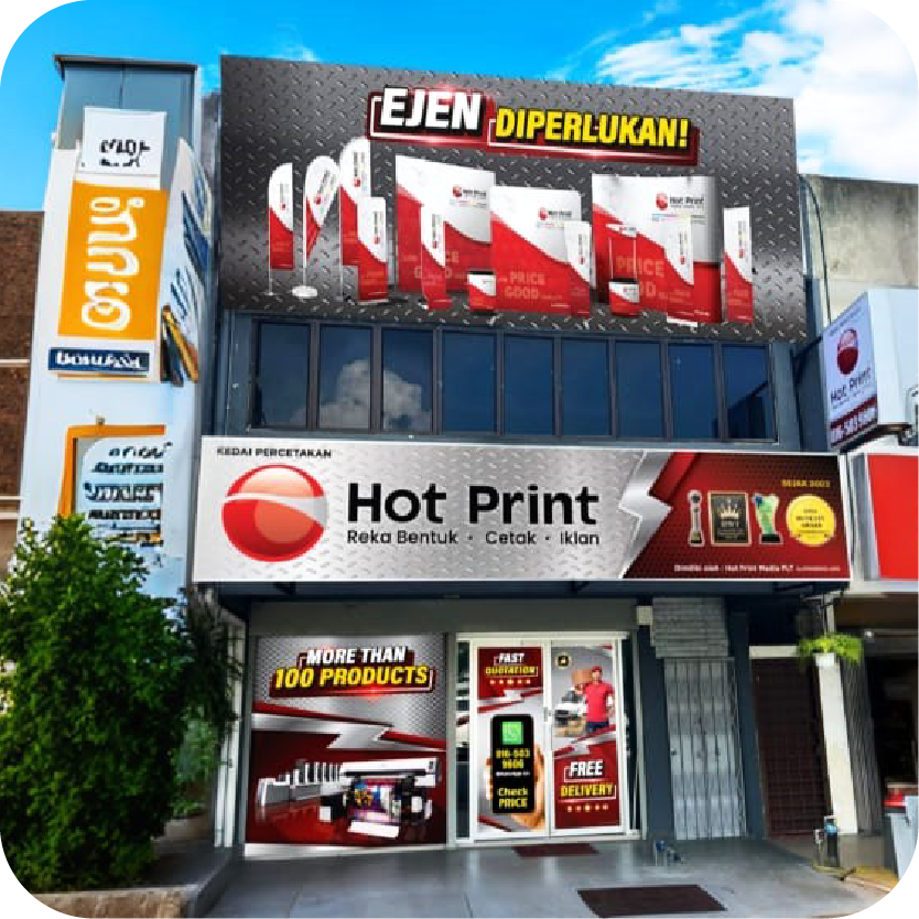 Our Products