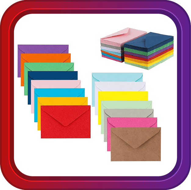 Hot Envelope HotPrint Official Site - Envelope