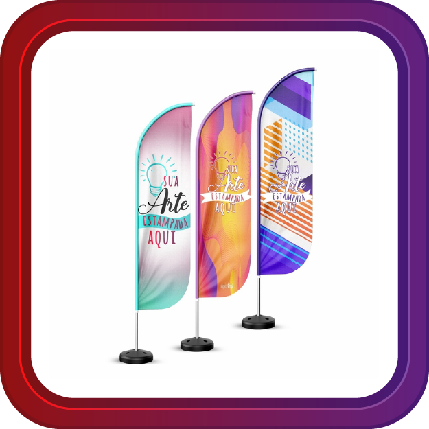 Wind Flag Sign 3M Wind Flag - We Are Banner Expert, Factory Direct, Lowest Price As ...