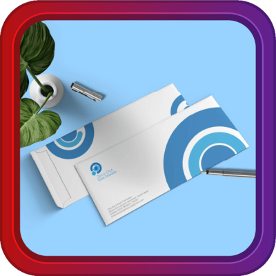 Hot Envelope HotPrint Official Site - Envelope
