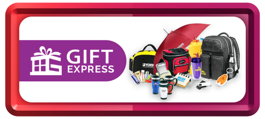 Gift Express - Premium Corporate Gift Penang