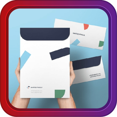 Hot Envelope HotPrint Official Site - Envelope