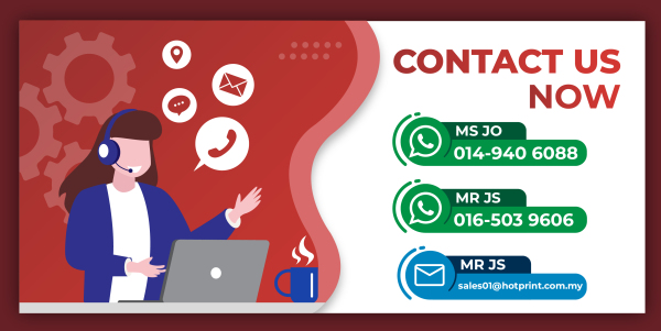 Fast Quotation 016-503 9606